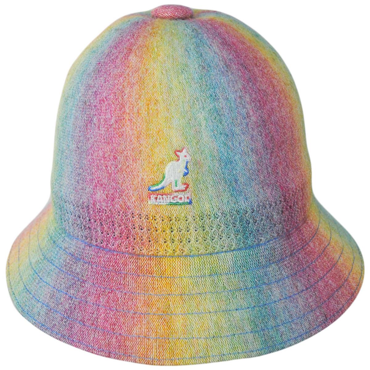 Rainbow Ventair Casual Bucket Hat - Image 2
