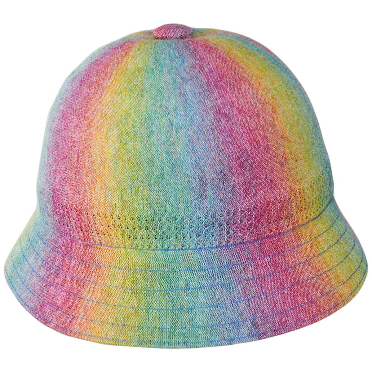 Rainbow Ventair Casual Bucket Hat - Image 3