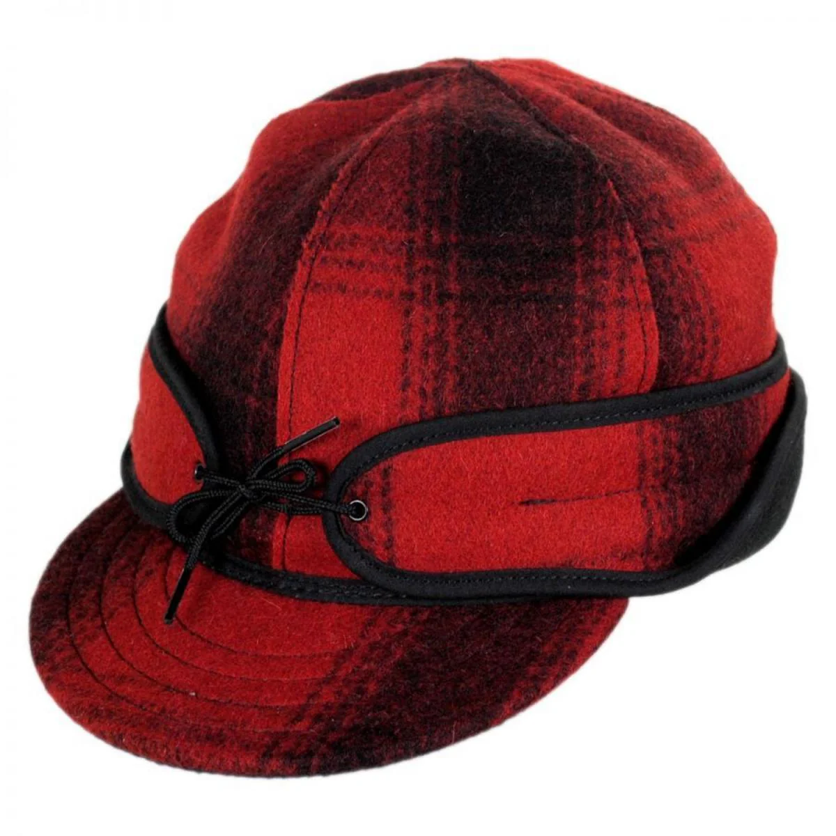 Rancher Wool Cap - Image 3