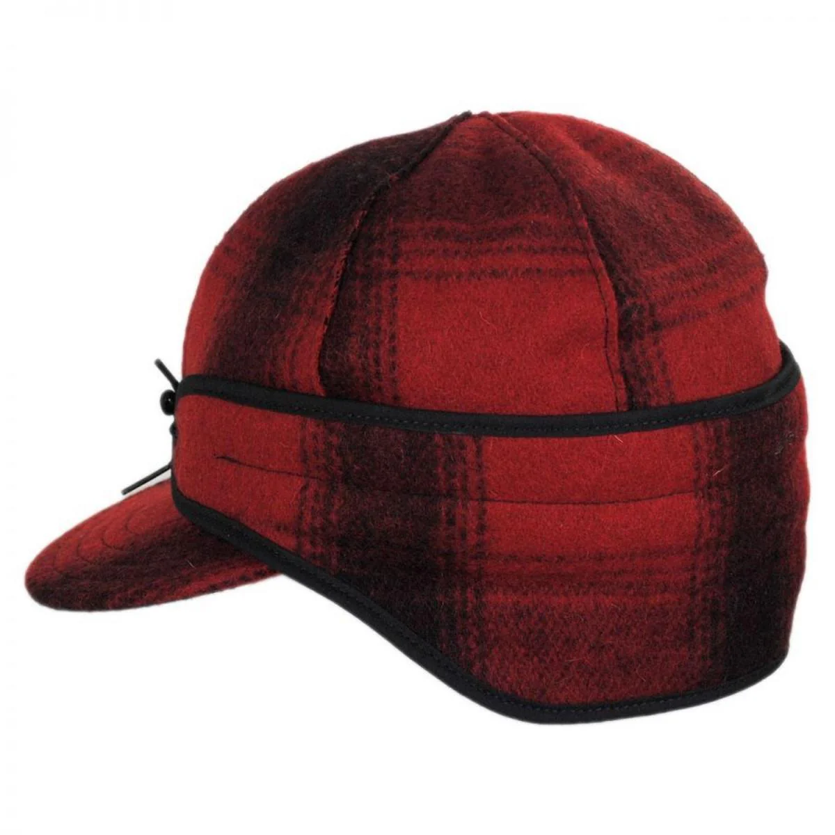 Rancher Wool Cap - Image 5