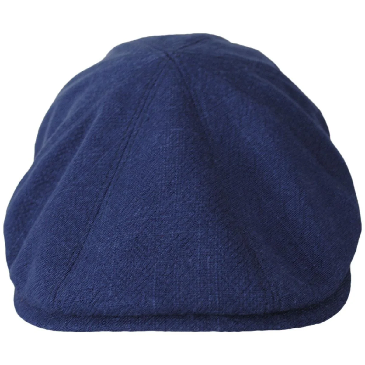 Rankin Rayon 8 Panel Flat Cap - Image 2
