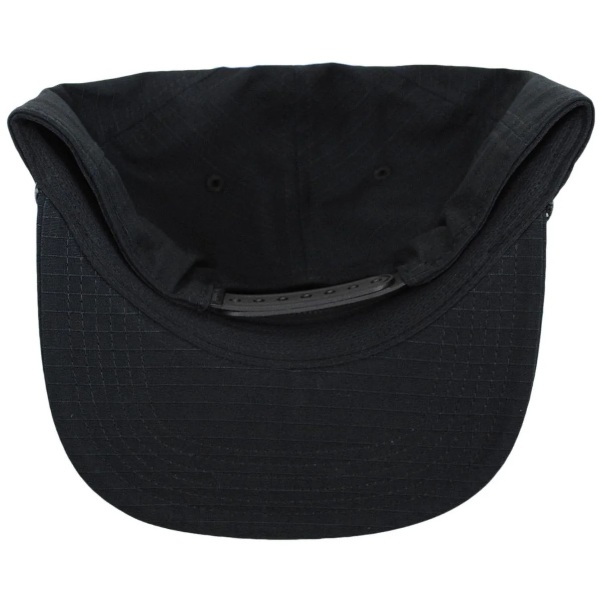 Ratchet Strap Snapback Baseball Cap - Image 4