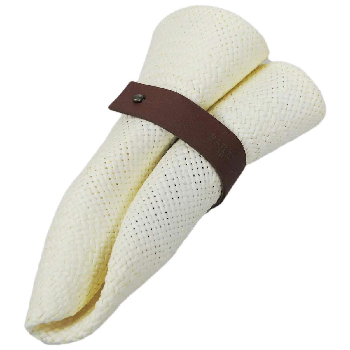 Rayne Raindura Straw Bucket Hat - Image 10