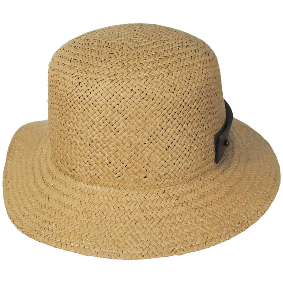 Rayne Raindura Straw Bucket Hat - Image 12