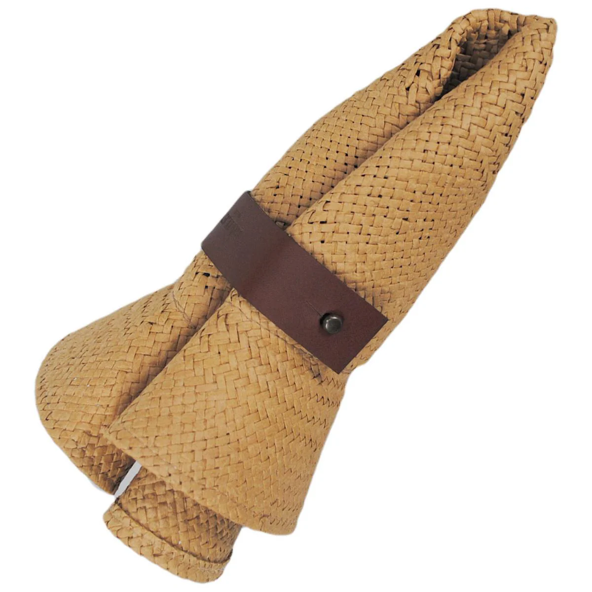 Rayne Raindura Straw Bucket Hat - Image 15