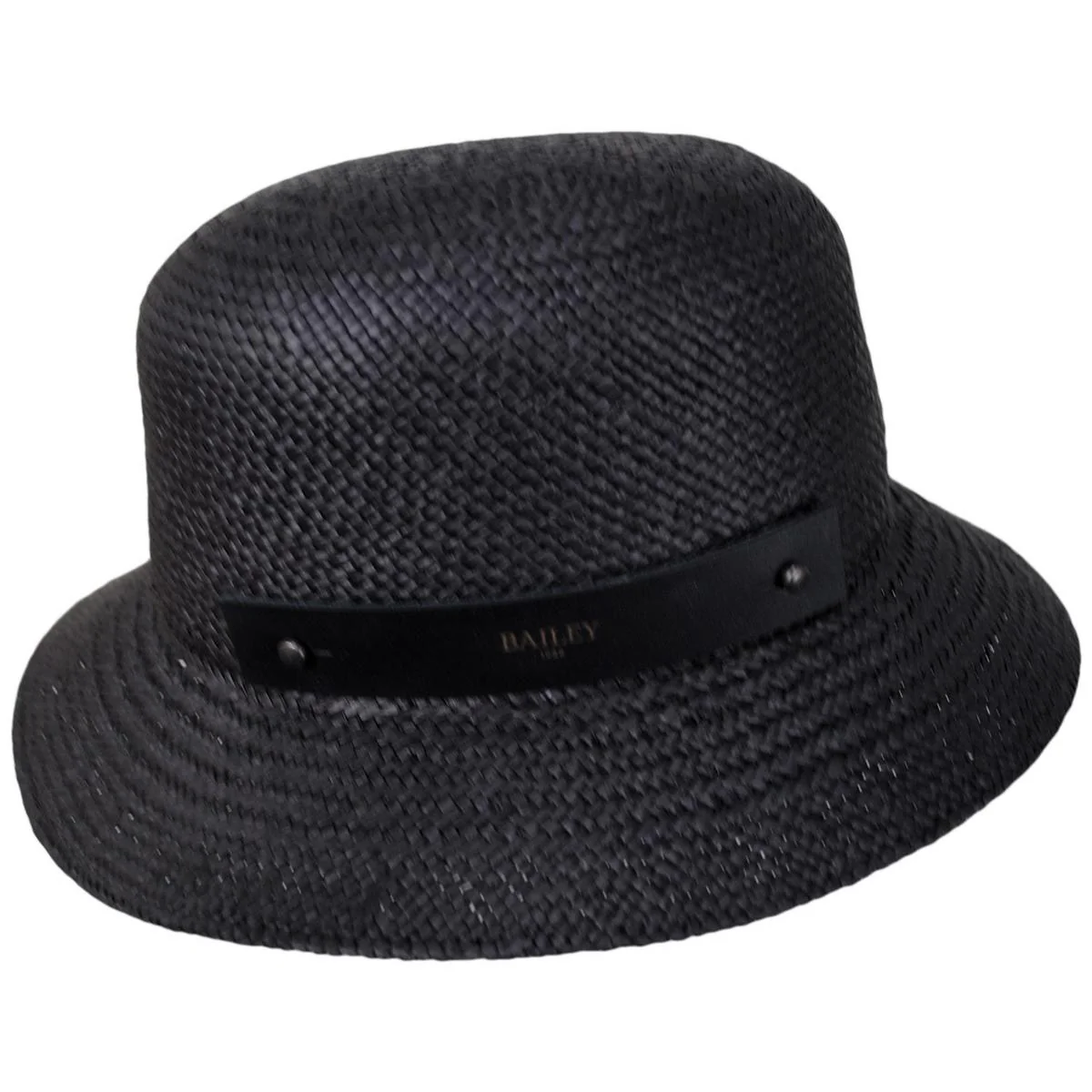 Rayne Raindura Straw Bucket Hat - Image 3