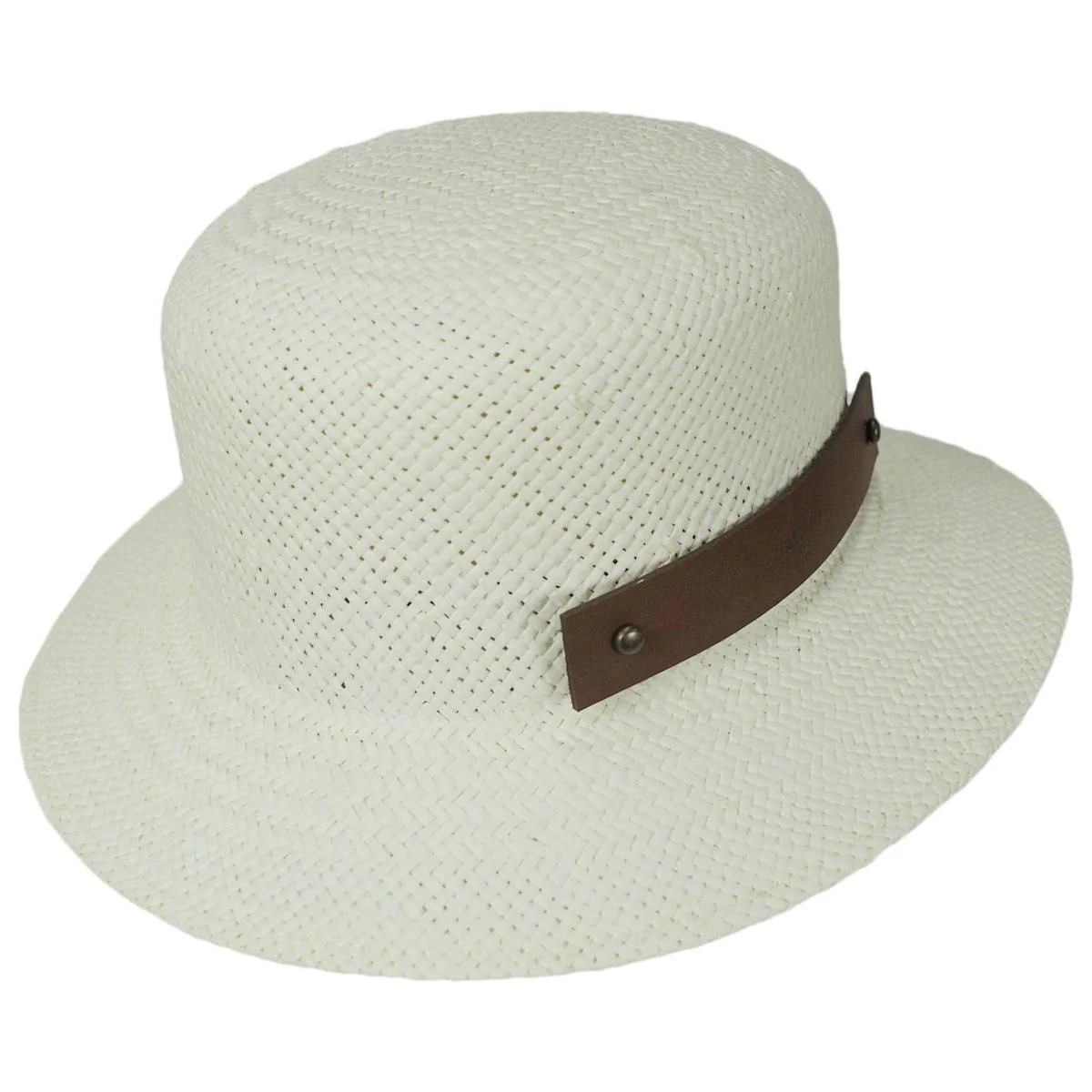 Rayne Raindura Straw Bucket Hat - Image 6
