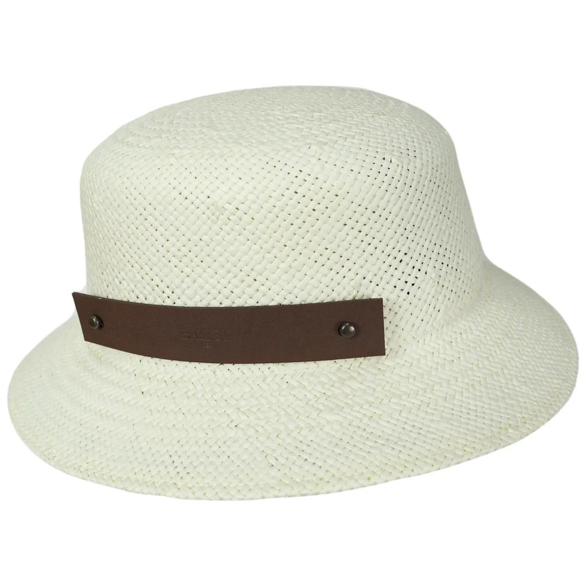 Rayne Raindura Straw Bucket Hat - Image 8