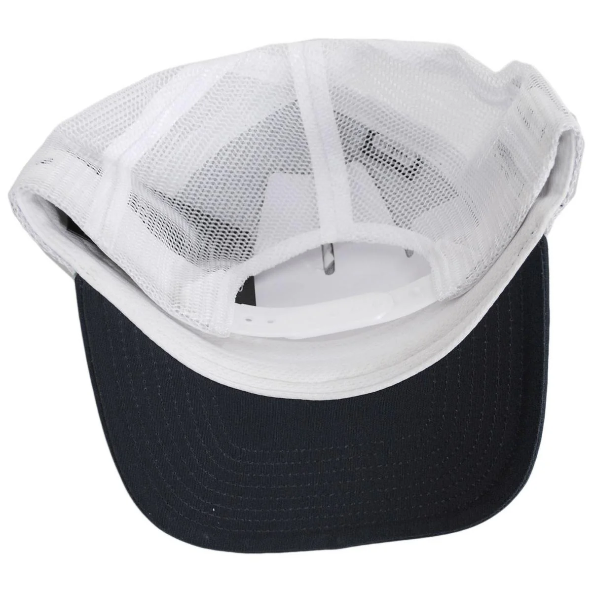 Redoubt MP NetPlus Mesh Snapback Trucker Baseball Cap - Image 4