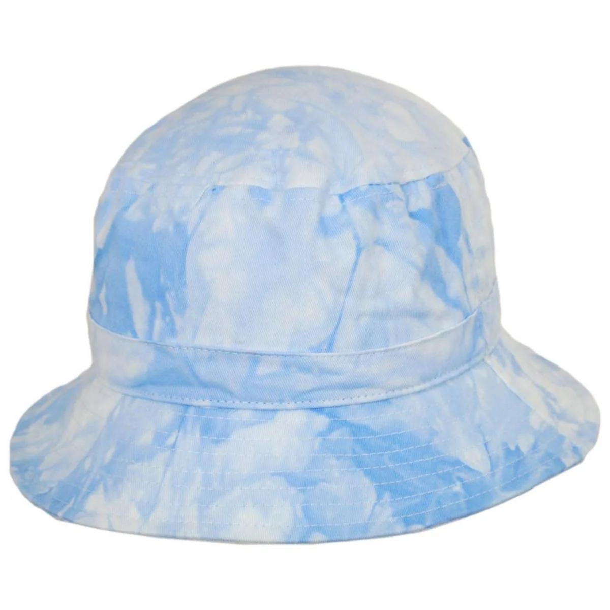 Reik Tonal Tie-Dye Cotton Bucket Hat - FINAL SALE - Image 5