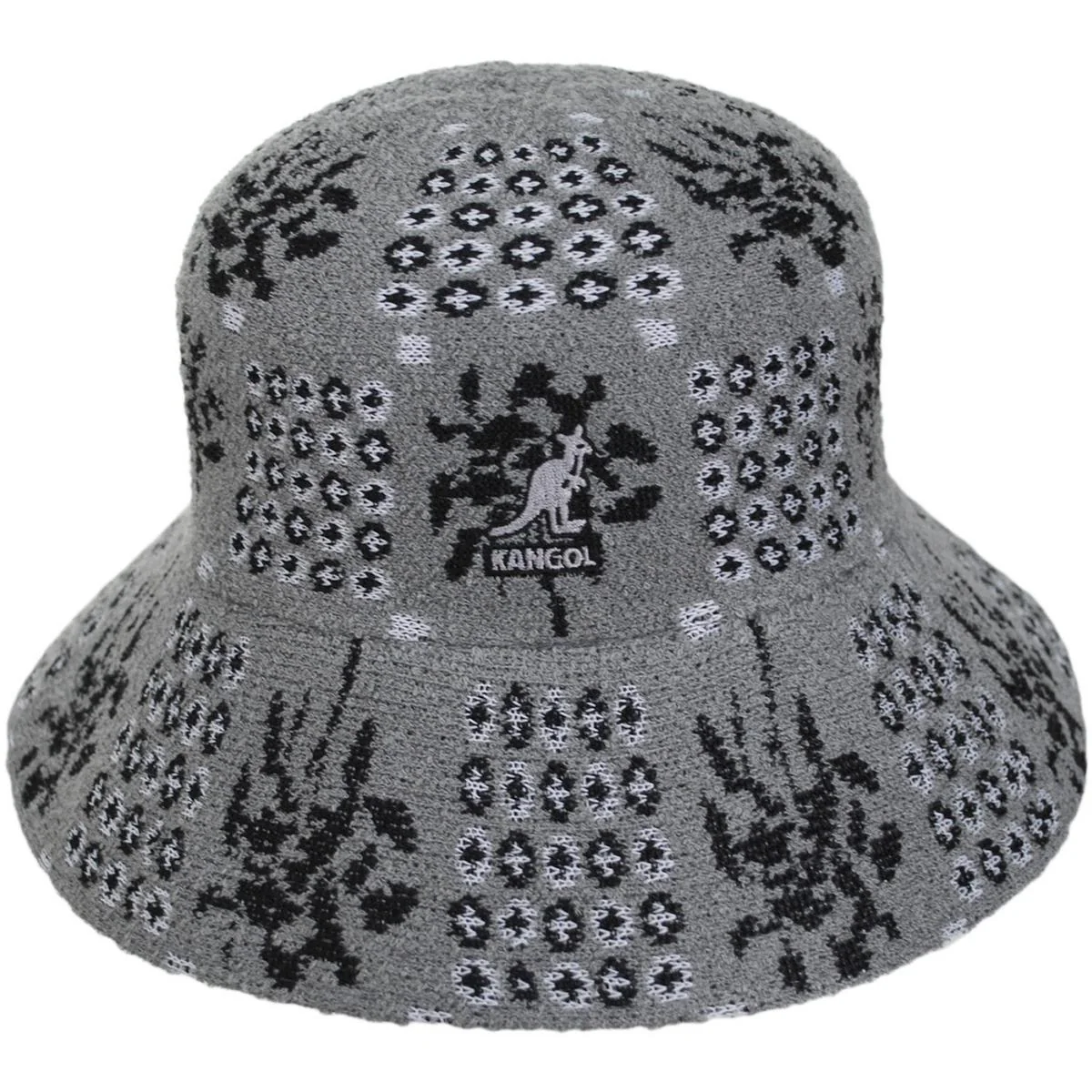 Retro Quaint Audrey Bucket Hat - Image 2