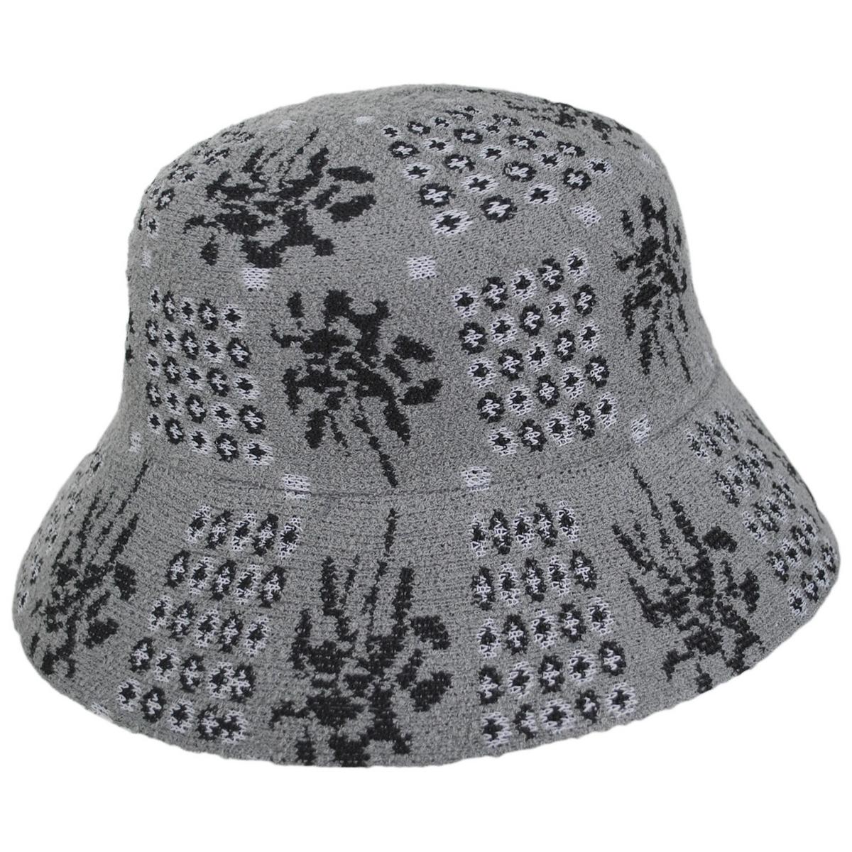 Retro Quaint Audrey Bucket Hat - Image 3
