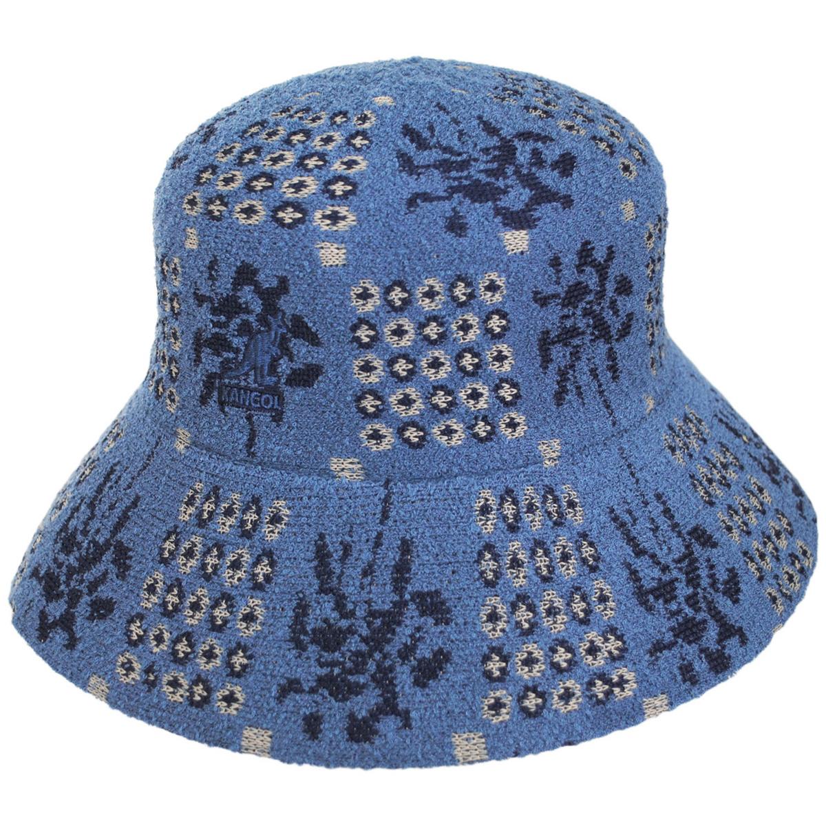 Retro Quaint Audrey Bucket Hat - Image 5