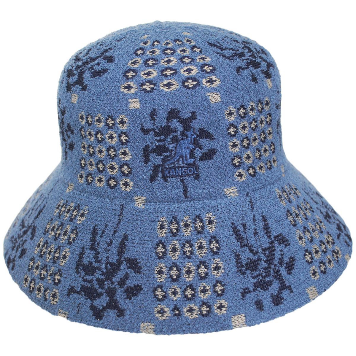 Retro Quaint Audrey Bucket Hat - Image 6