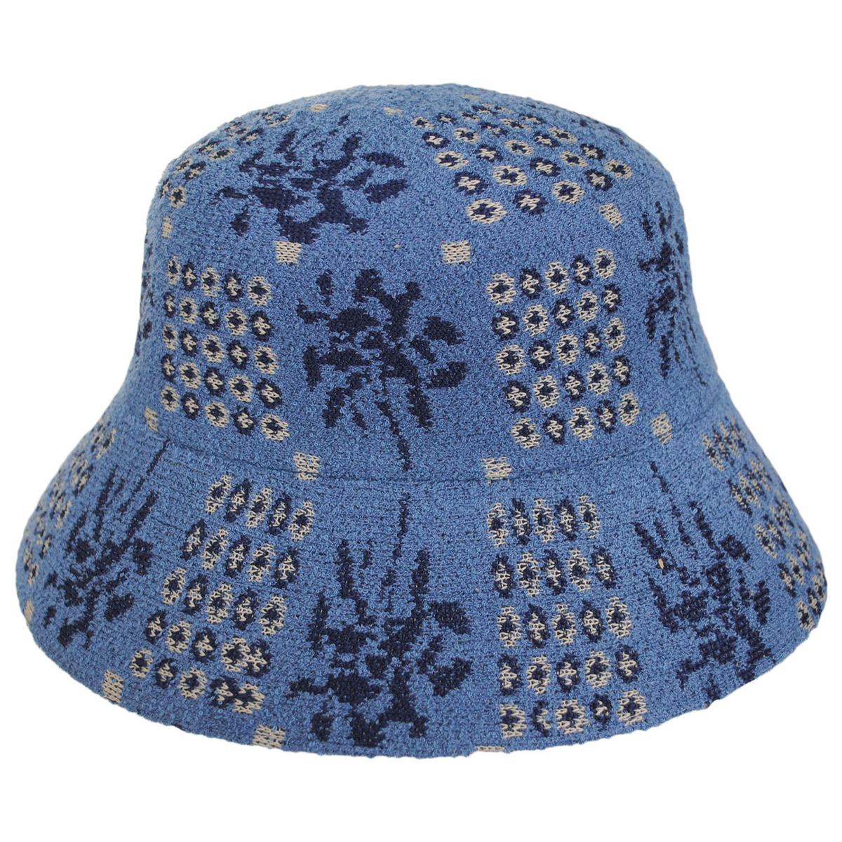 Retro Quaint Audrey Bucket Hat - Image 7