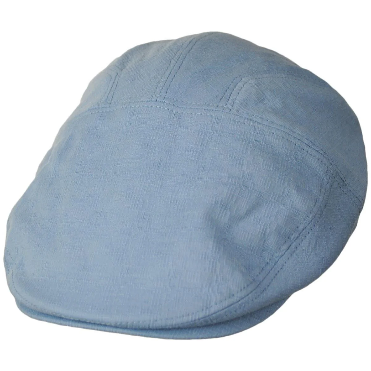Roan Cotton 5 Panel Ivy Cap