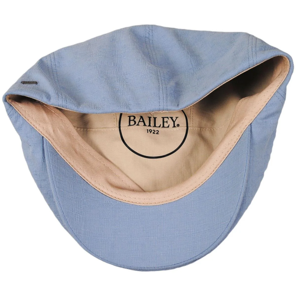 Roan Cotton 5 Panel Ivy Cap - Image 4
