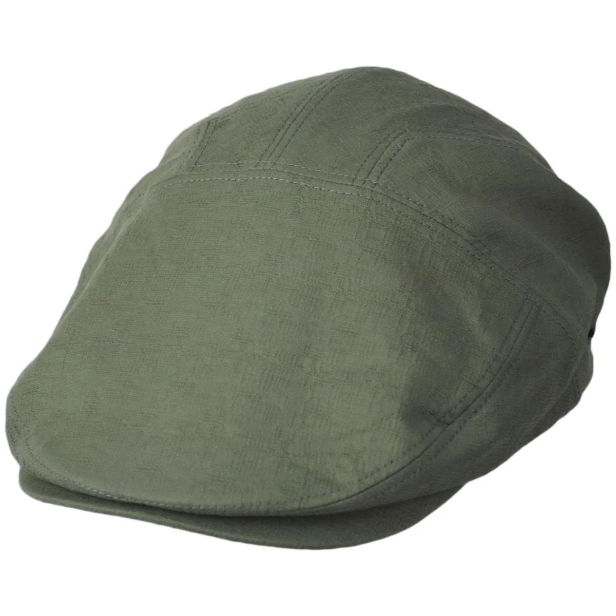 Roan Cotton 5 Panel Ivy Cap - Image 5