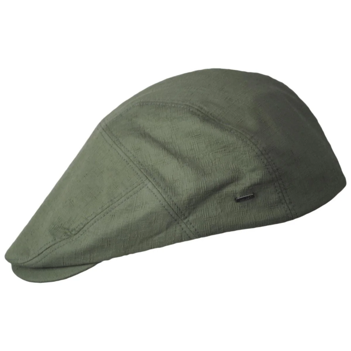 Roan Cotton 5 Panel Ivy Cap - Image 8