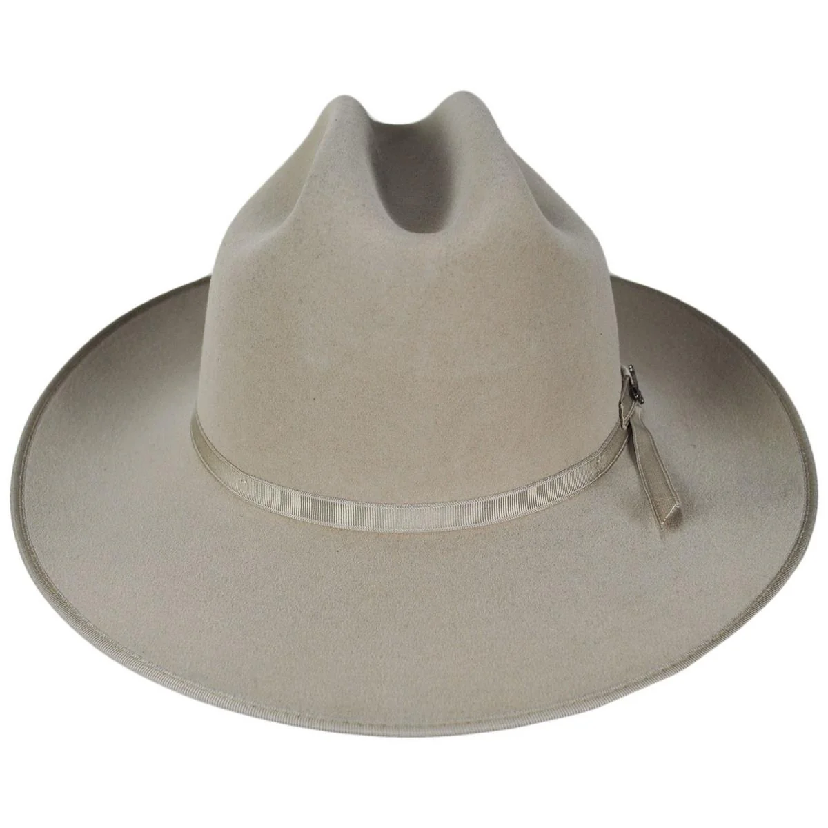 Royal Deluxe Open Road Fur Felt Western Hat - Image 19