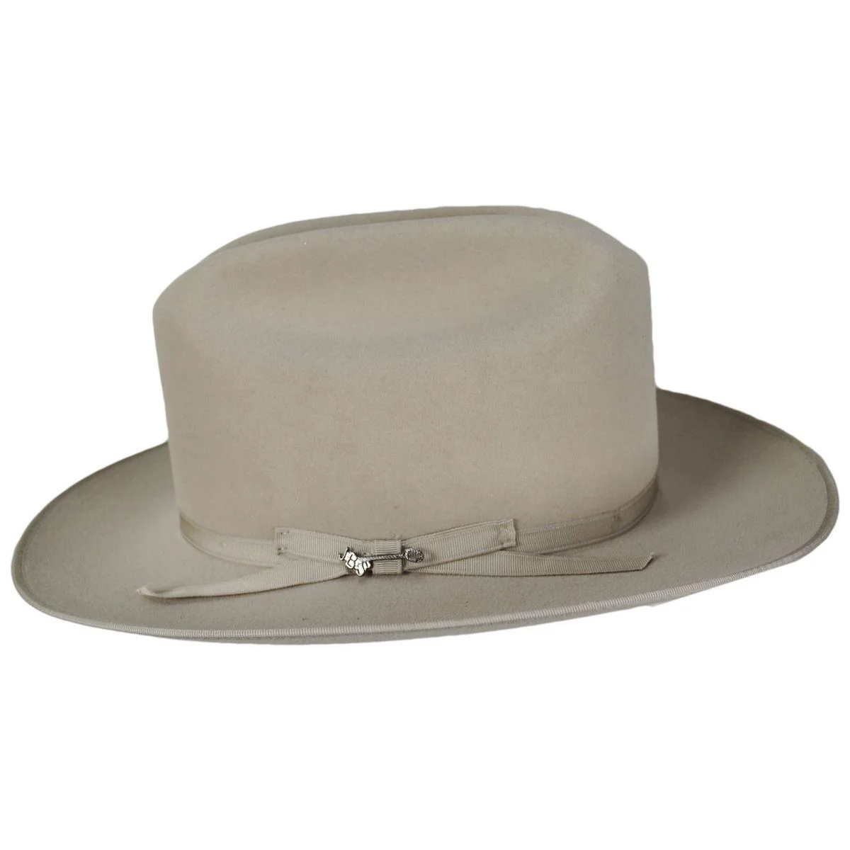 Royal Deluxe Open Road Fur Felt Western Hat - Image 20