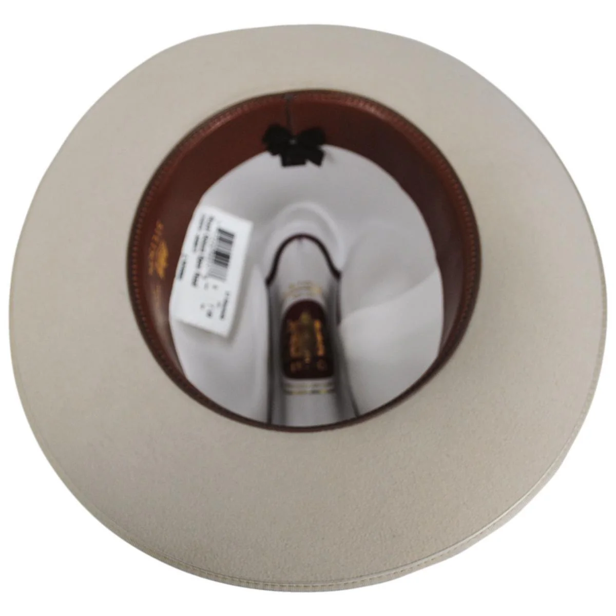 Royal Deluxe Open Road Fur Felt Western Hat - Image 21
