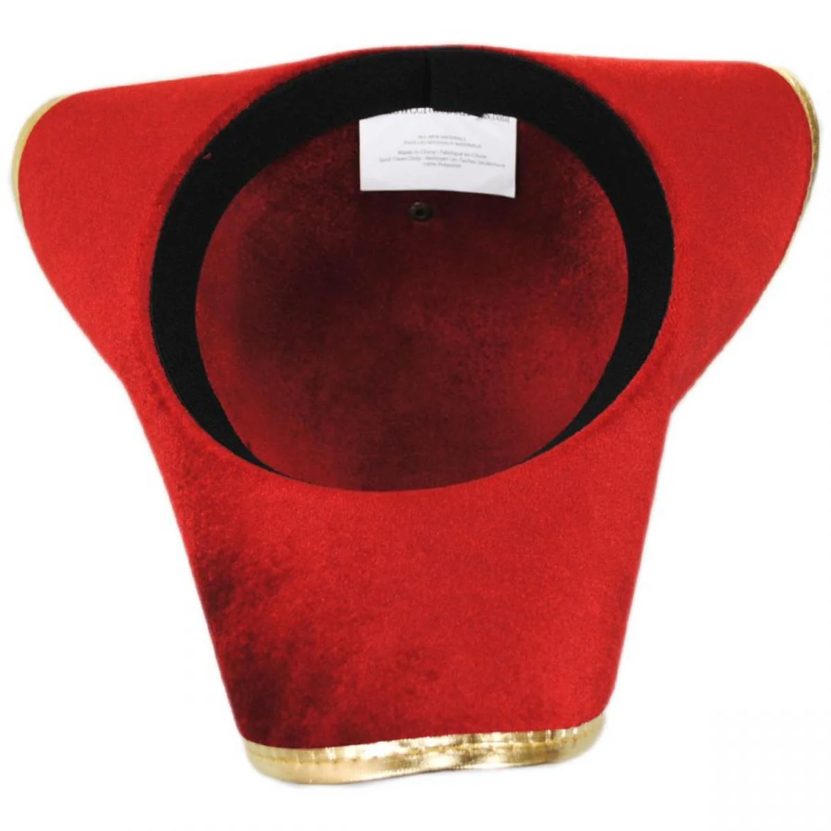 Rum Pirate Hat - Image 4