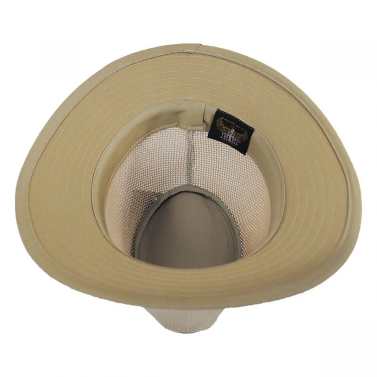 Safari Mesh Packable Hat - Image 12