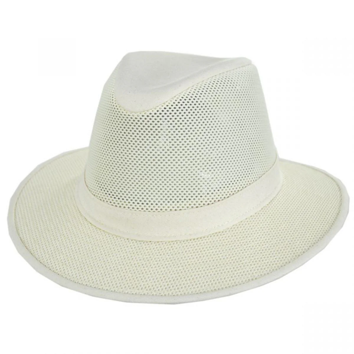 Safari Mesh Packable Hat - Image 13