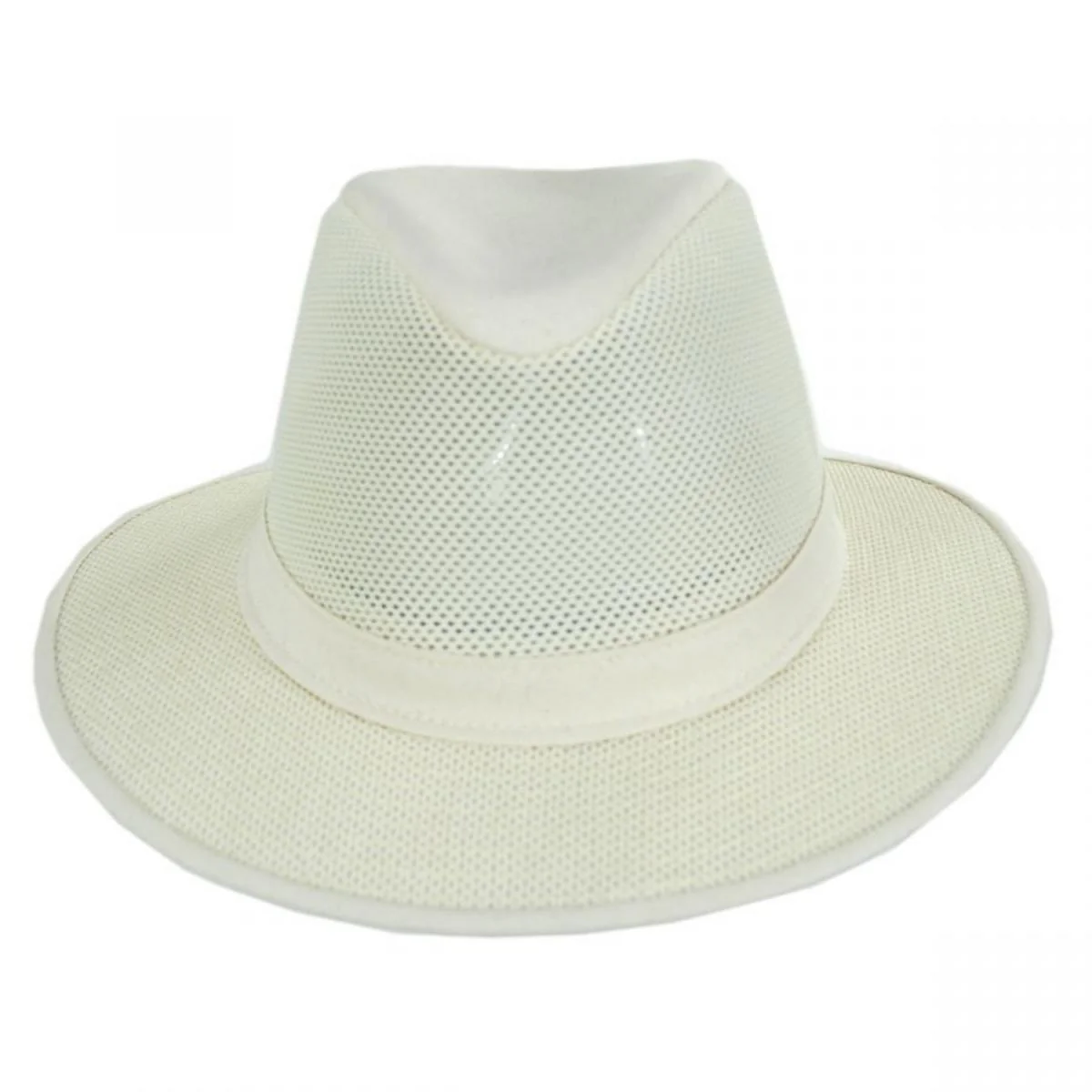 Safari Mesh Packable Hat - Image 14