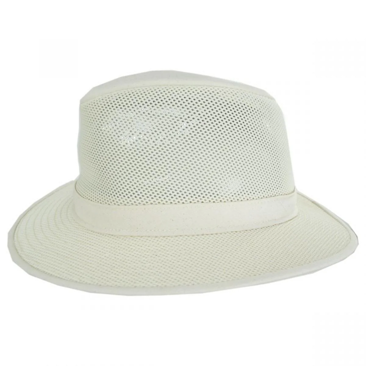 Safari Mesh Packable Hat - Image 15