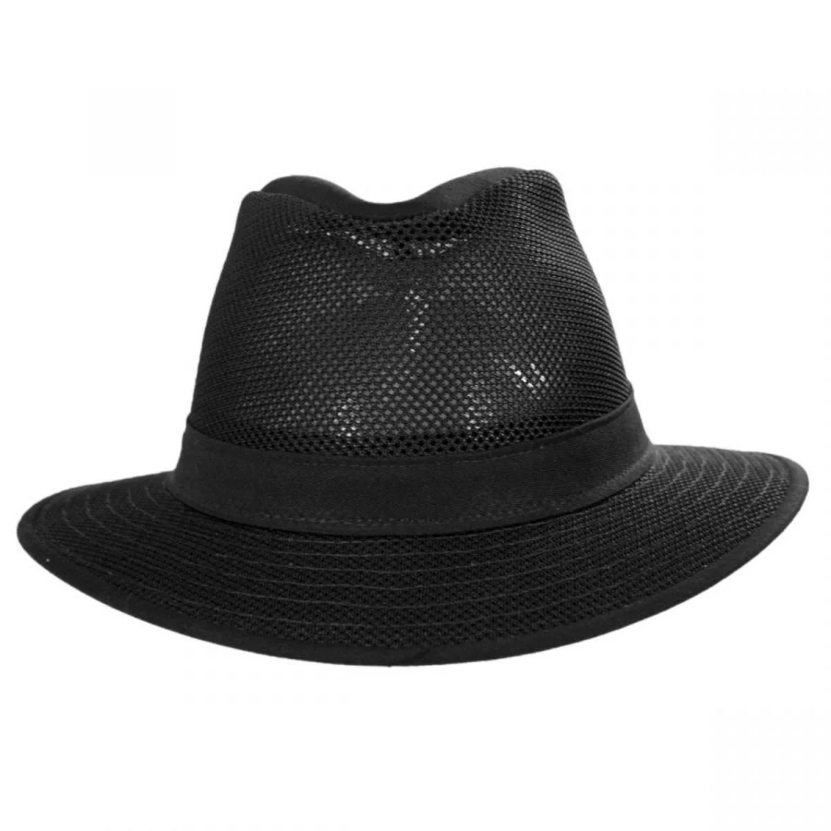 Safari Mesh Packable Hat - Image 18