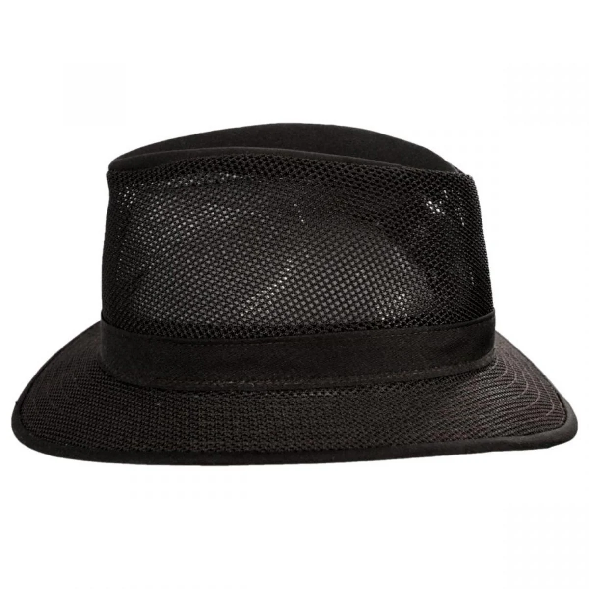 Safari Mesh Packable Hat - Image 19