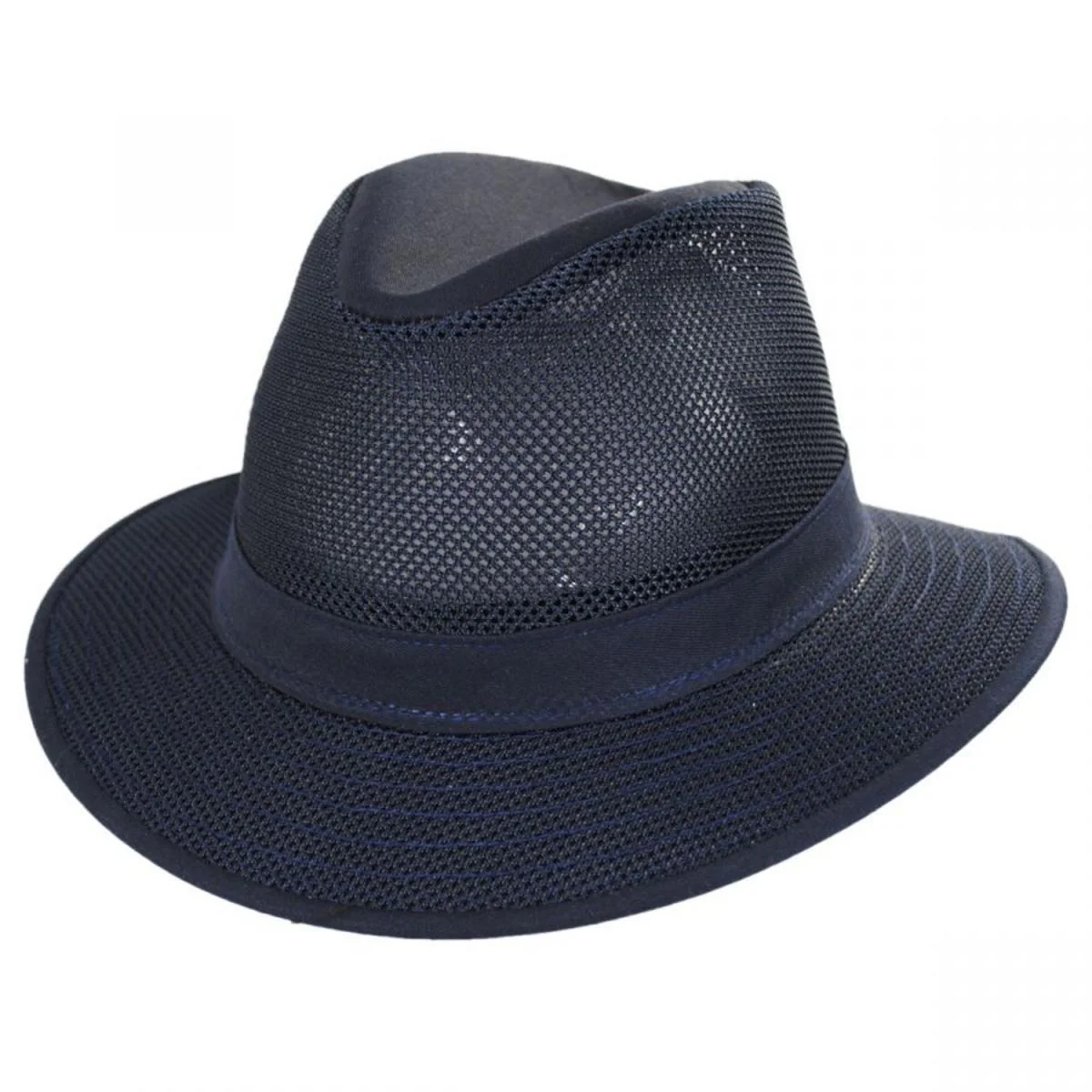 Safari Mesh Packable Hat - Image 21