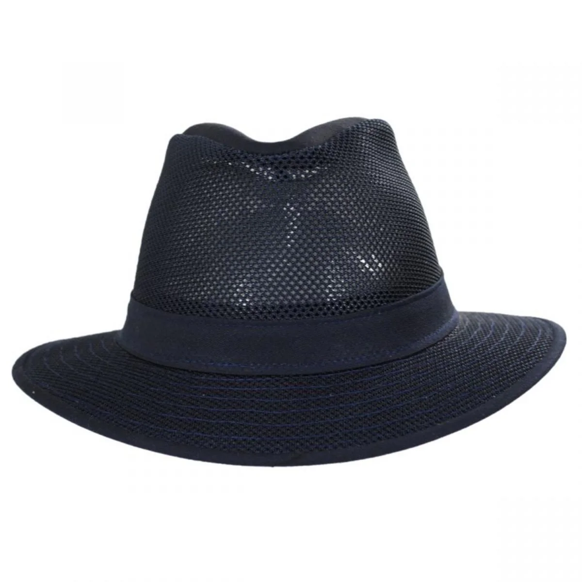 Safari Mesh Packable Hat - Image 22