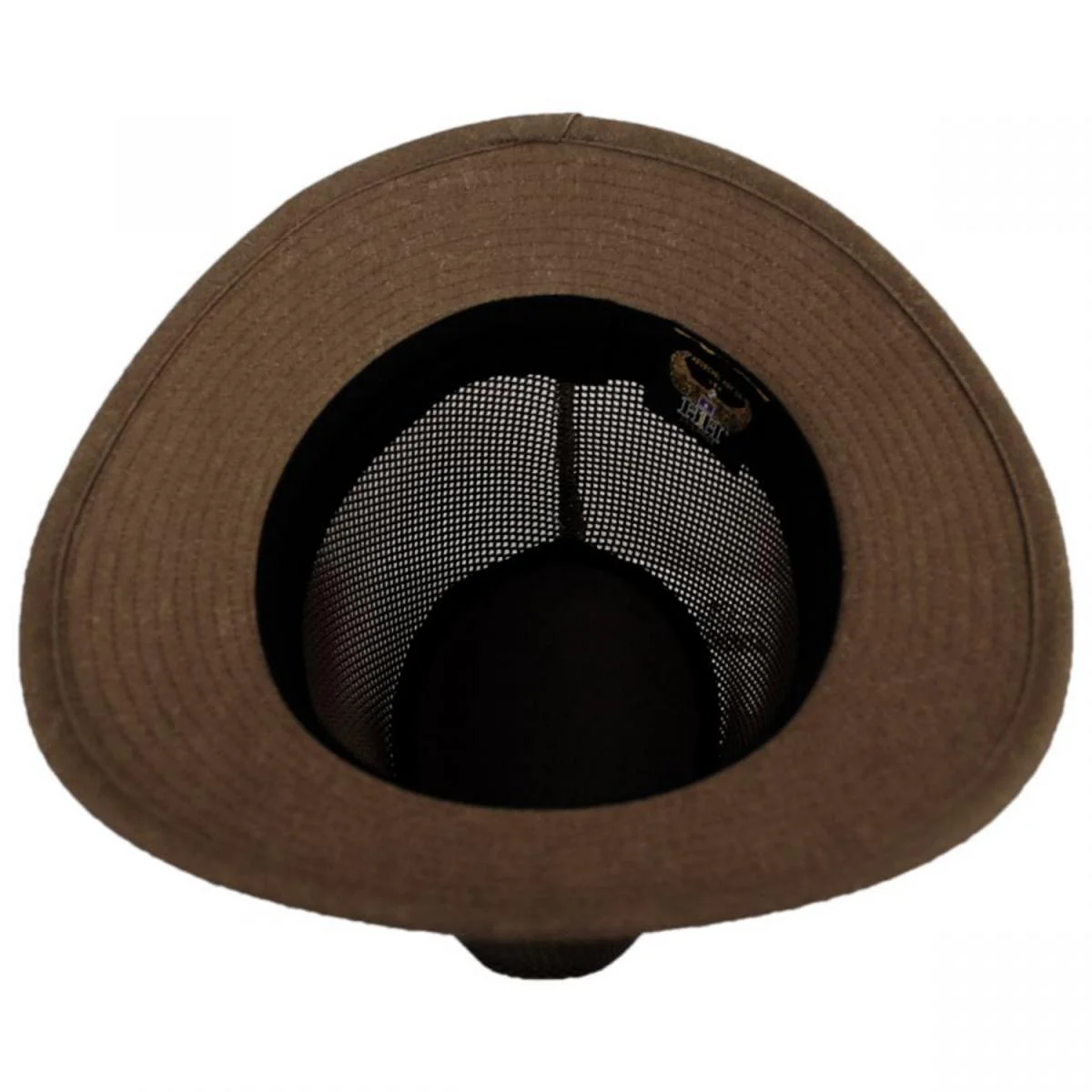 Safari Mesh Packable Hat - Image 4