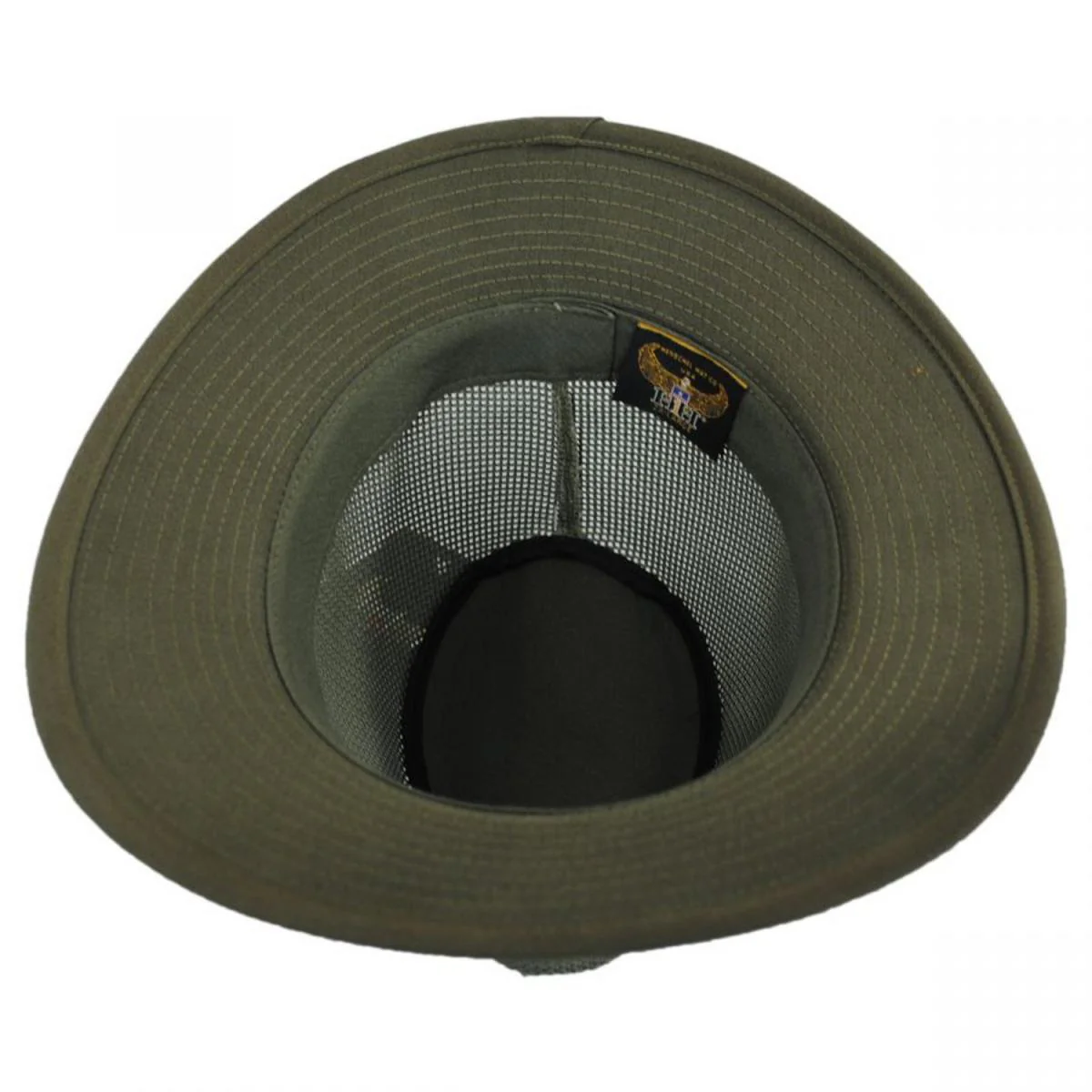 Safari Mesh Packable Hat - Image 8