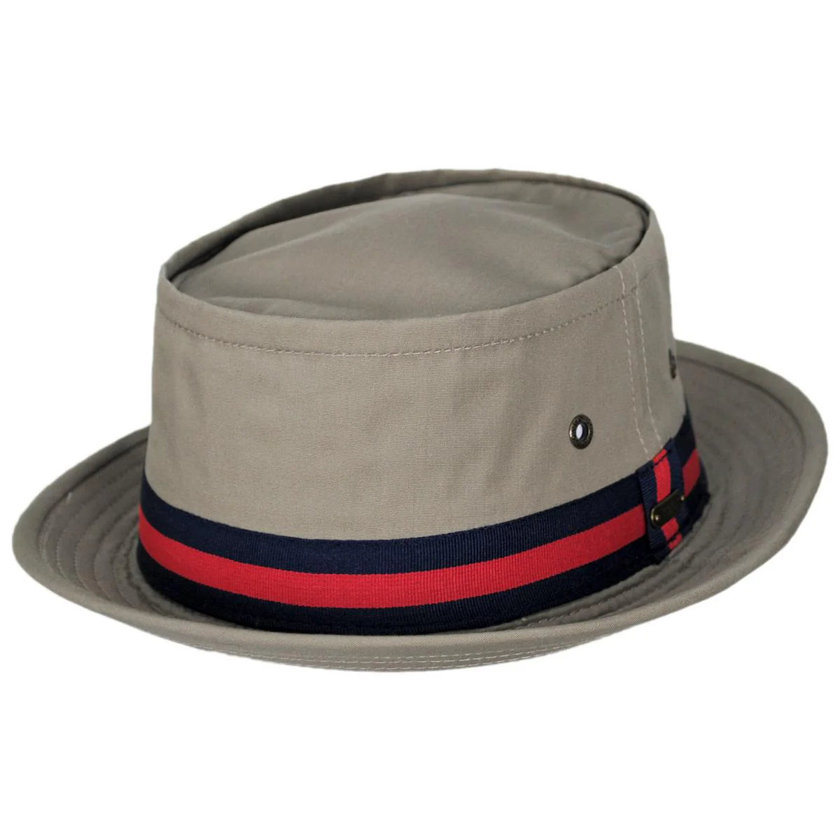 Fairway Cotton Bucket Hat
