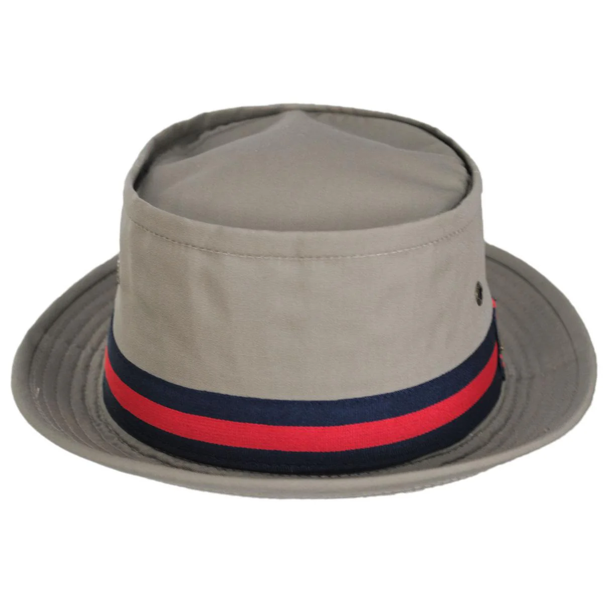 Fairway Cotton Bucket Hat - Image 2