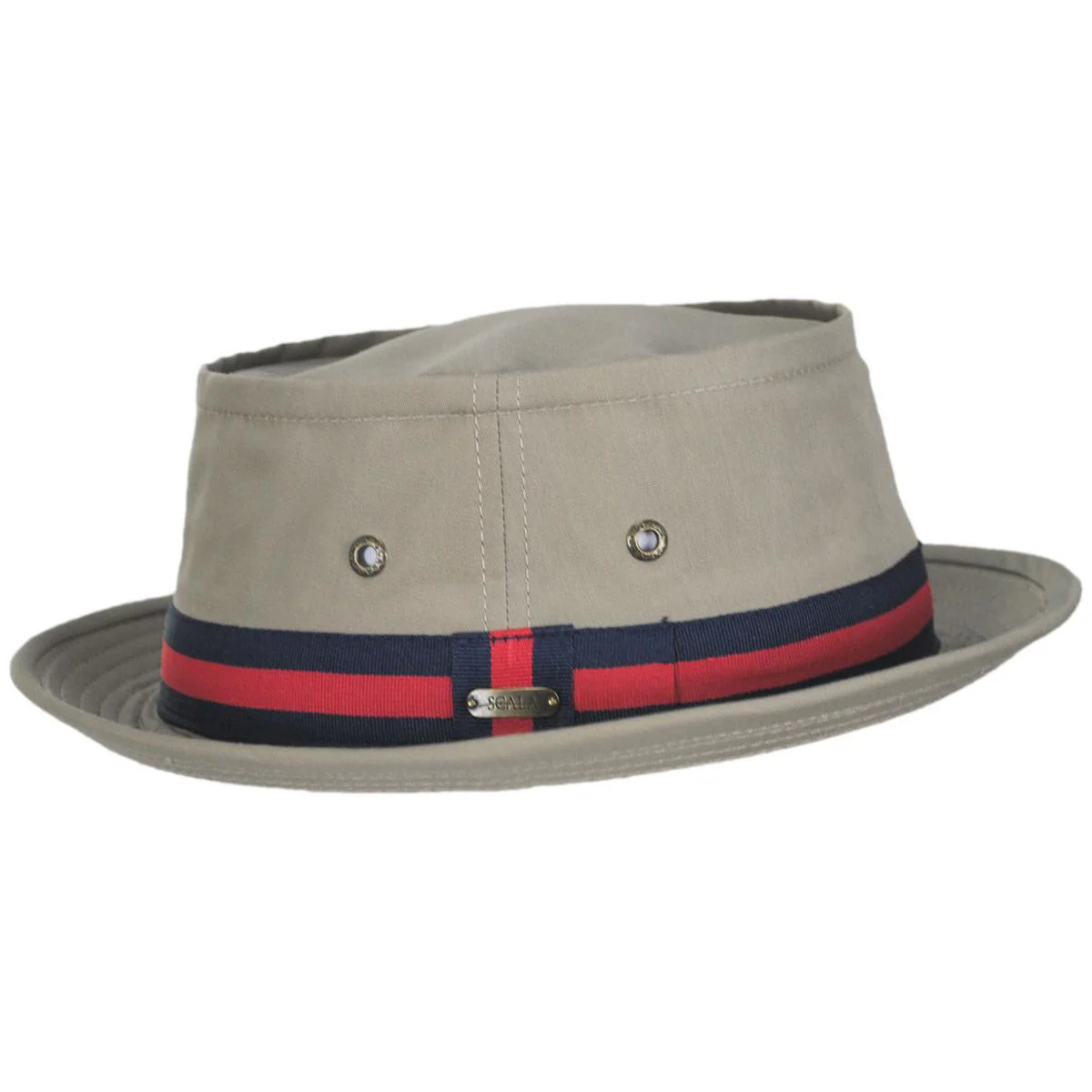 Fairway Cotton Bucket Hat - Image 3