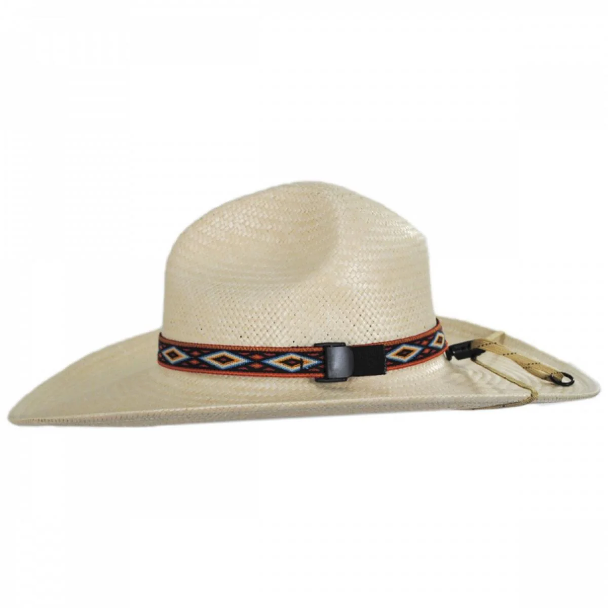Scout TechStraw Gus Hat - Image 2