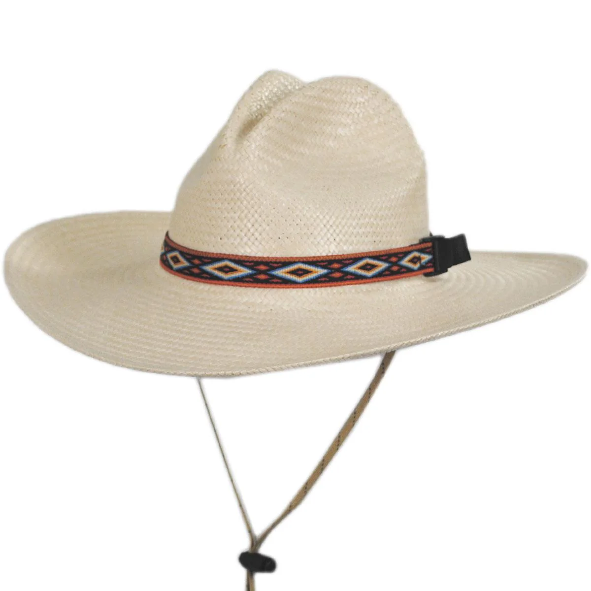 Scout TechStraw Gus Hat - Image 4