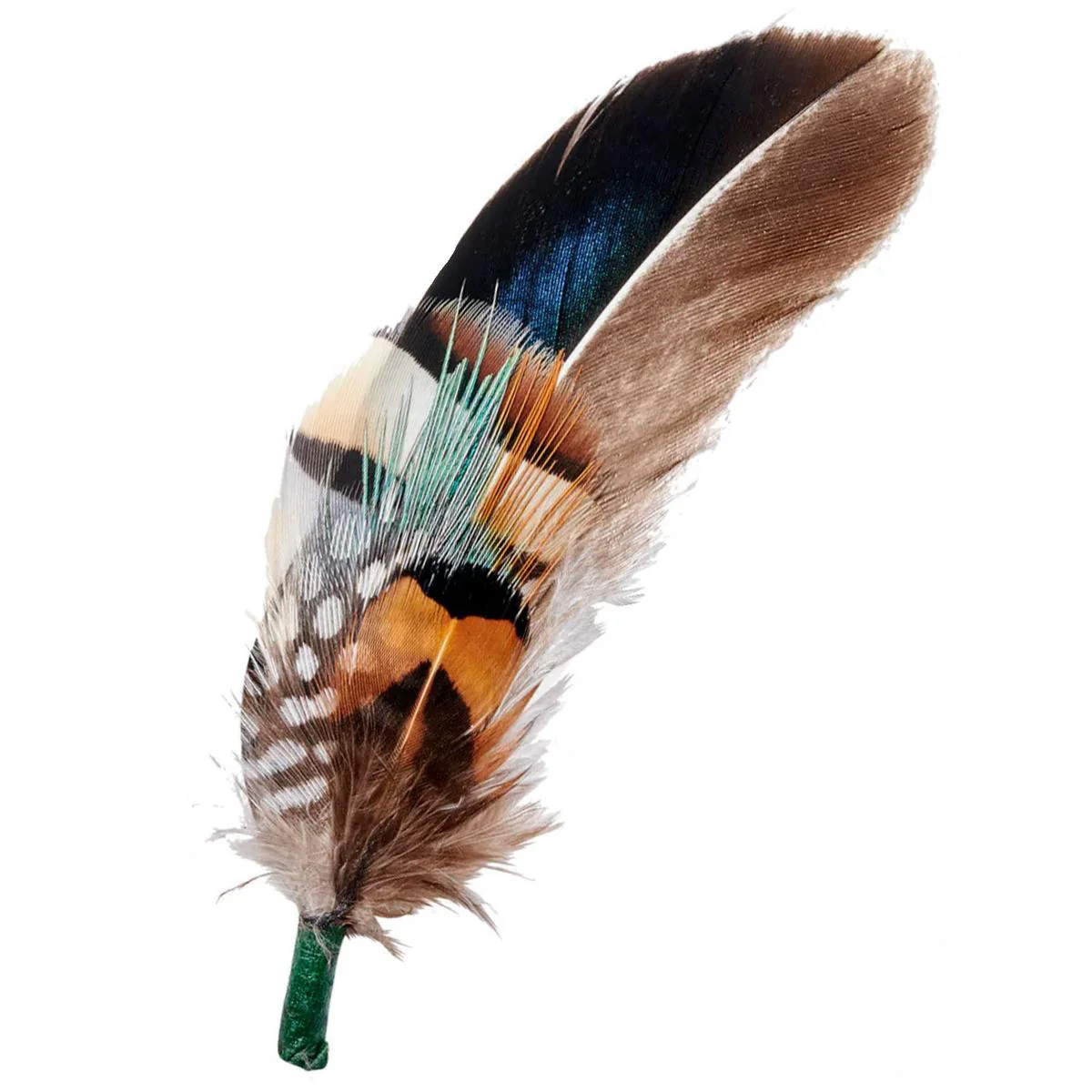 Side Feather - Image 3