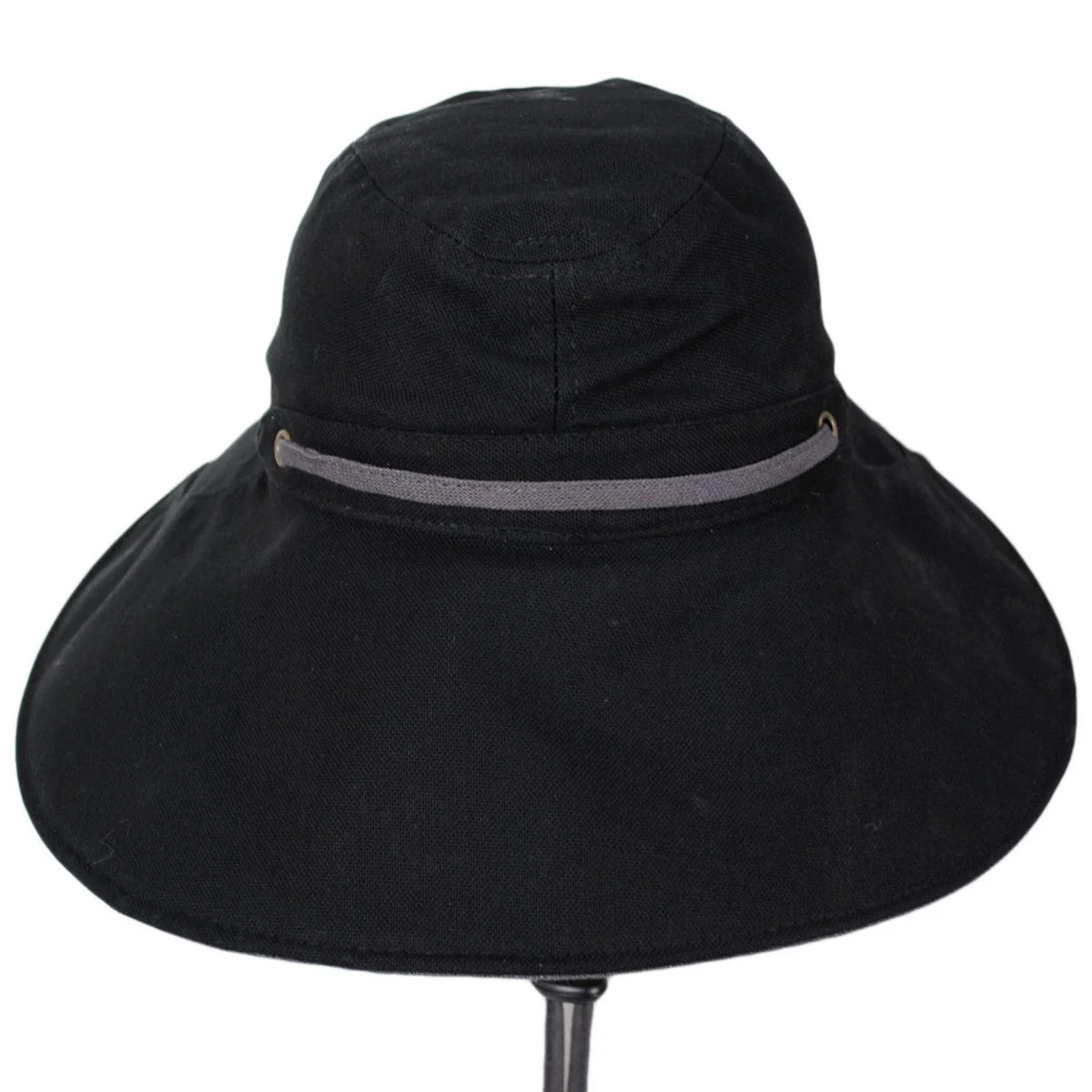 Simonetta Cotton Trail Hat - Image 2
