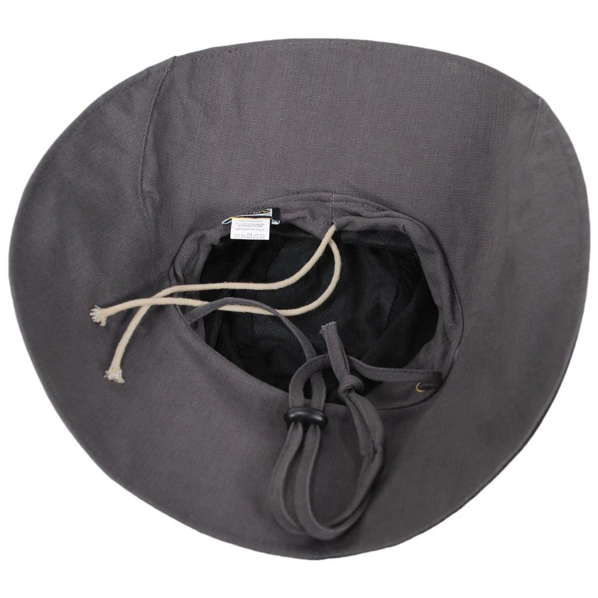 Simonetta Cotton Trail Hat - Image 4
