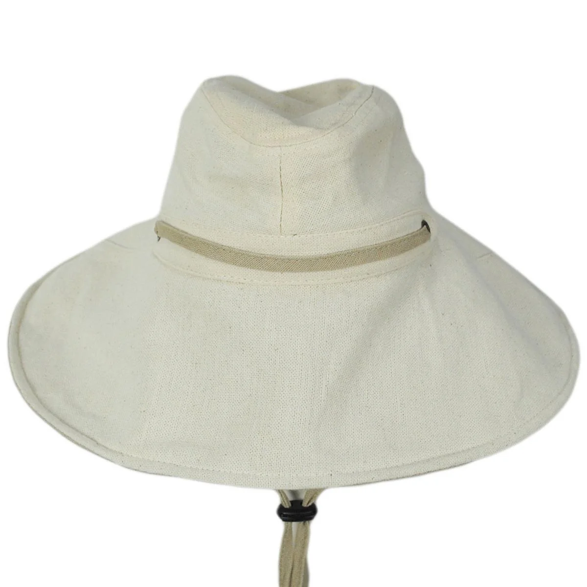 Simonetta Cotton Trail Hat - Image 6