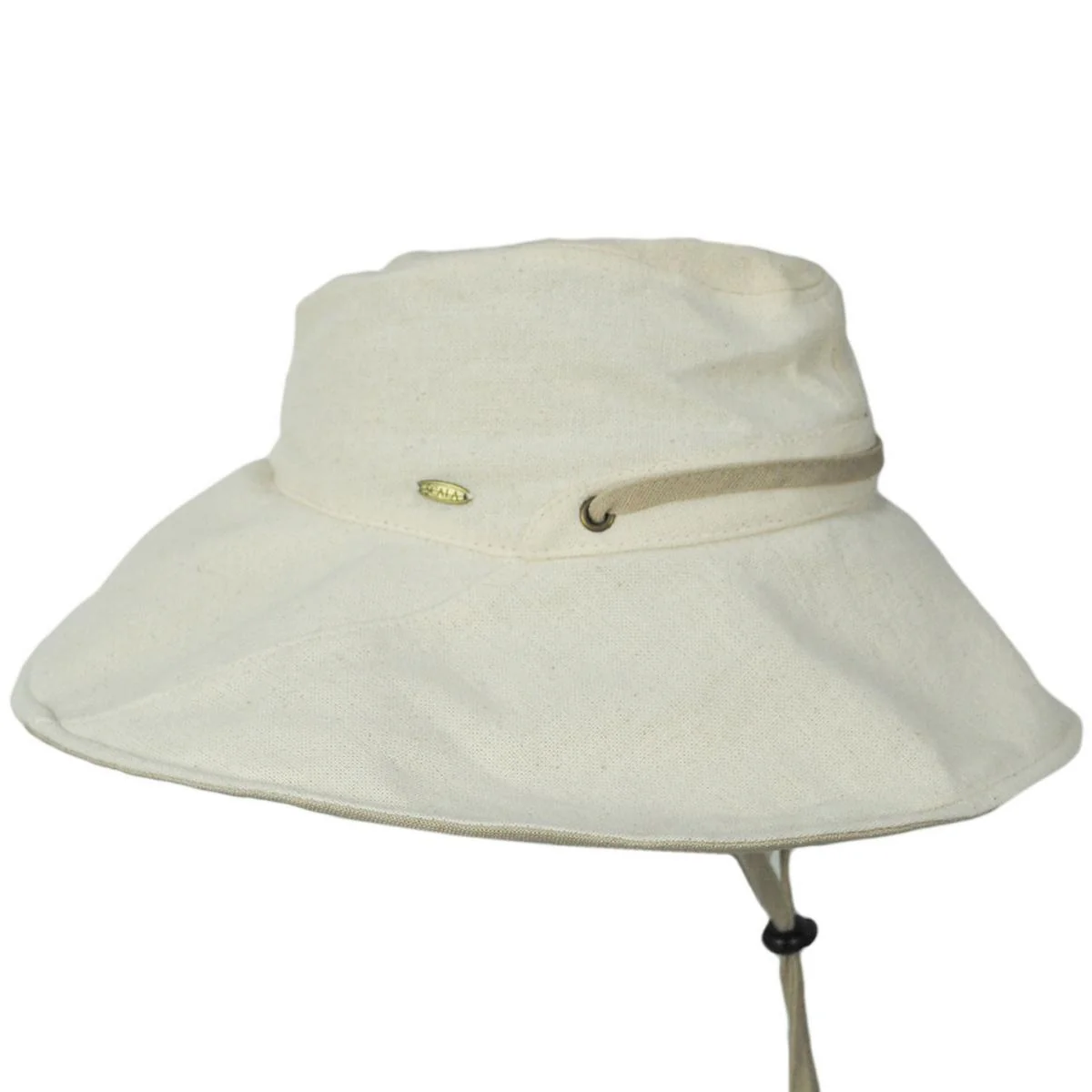Simonetta Cotton Trail Hat - Image 7