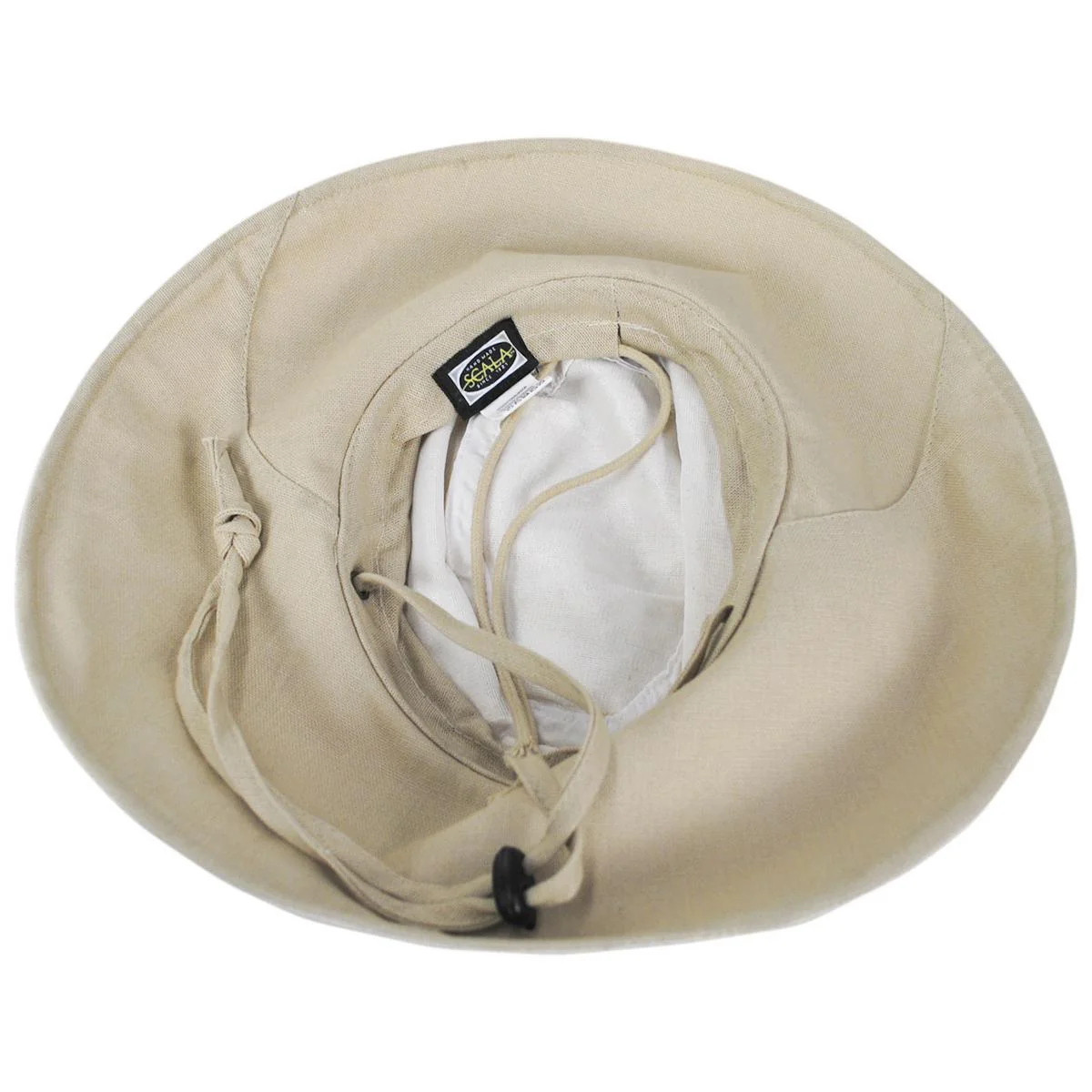 Simonetta Cotton Trail Hat - Image 8