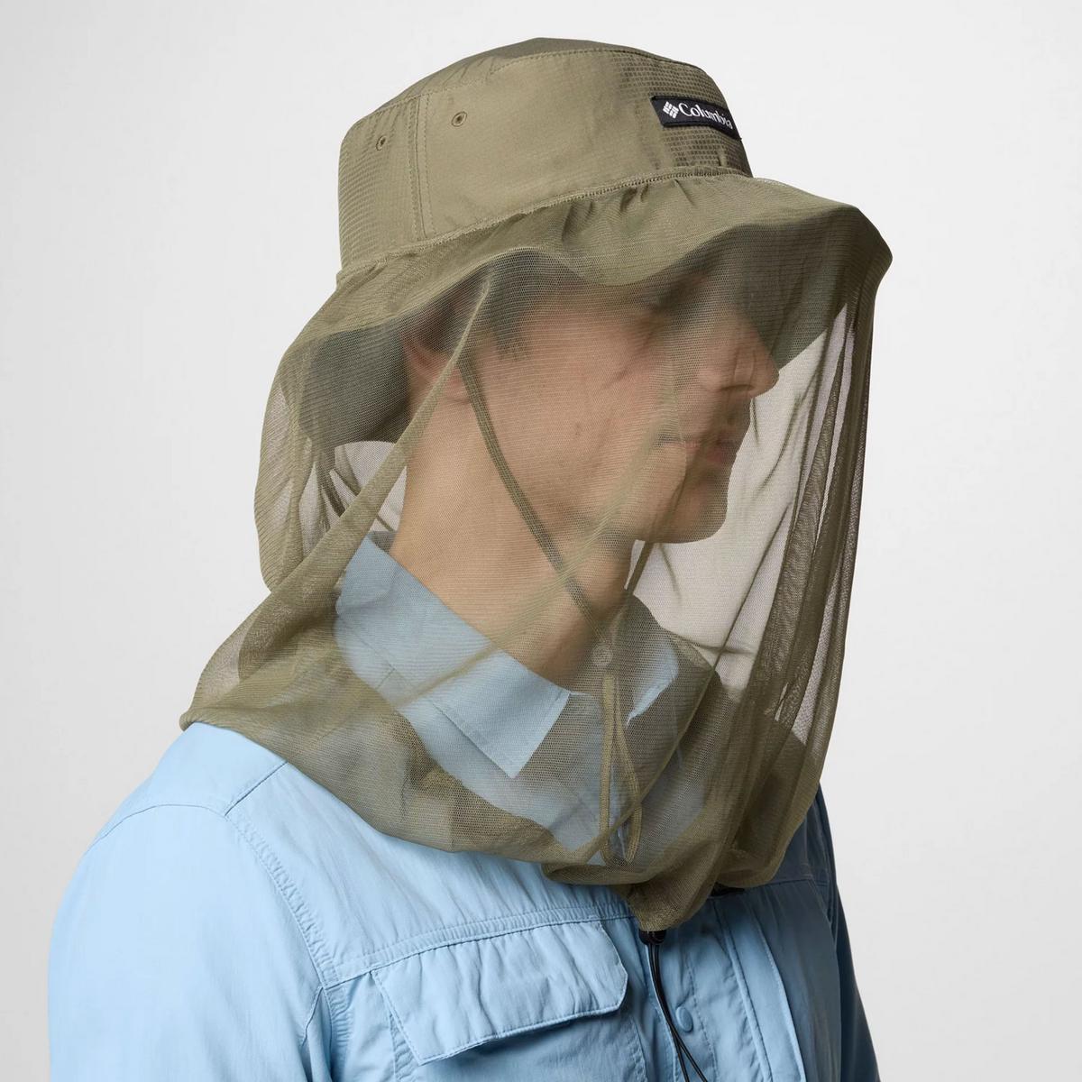 Skein Valley Insect Shield Booney Hat - Image 10