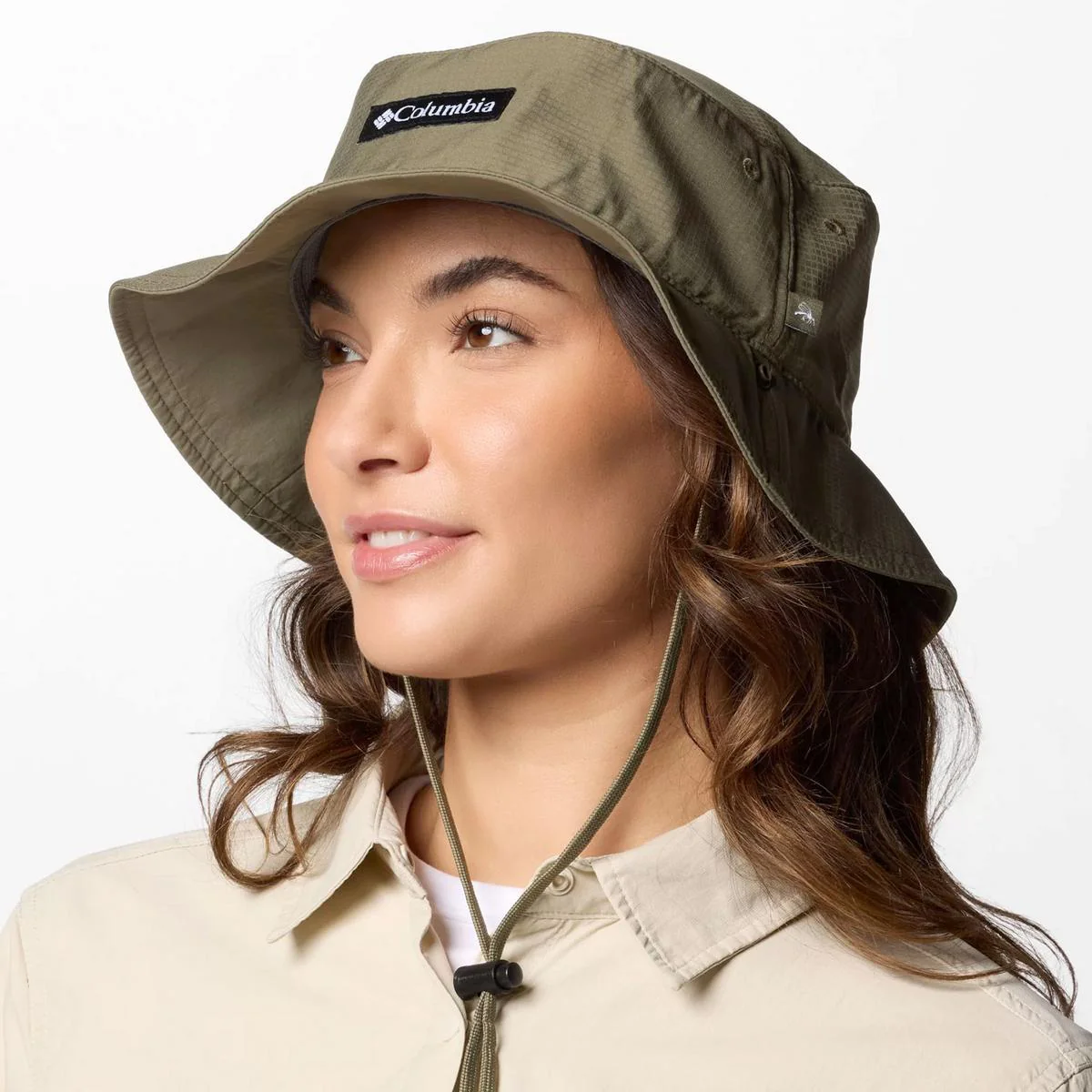 Skein Valley Insect Shield Booney Hat - Image 11